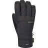 Перчатки DAKINE LEATHER TITAN GORE-TEX SHORT GLOVE BLACK Размер XXL 10003157 (0610934364392)