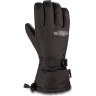 Перчатки DAKINE NOVA GLOVE BLACK Размер L 10003161 (0610934364729)