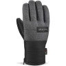 Перчатки DAKINE OMEGA GLOVE CARBON/BLACK Размер L 10003164 (0610934365092)