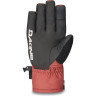 Перчатки DAKINE OMEGA GLOVE SPICE/BLACK Размер L 10003164 (0610934365108)