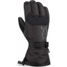 Перчатки DAKINE SCOUT GLOVE BLACK Размер S 10003170 (0610934365832)