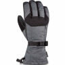 Перчатки DAKINE SCOUT GLOVE CARBON Размер M 10003170 (0610934365900)
