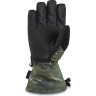 Перчатки DAKINE SCOUT GLOVE OLIVE ASHCROFT CAMO/BLACK Размер L 10003170 (0610934365825)