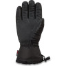 Перчатки DAKINE TALON GLOVE BLACK Размер L 10003178 (0610934366839)