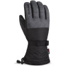 Перчатки DAKINE TALON GLOVE CARBON Размер M 10003178 (0610934366907)