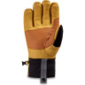 Перчатки DAKINE TEAM MAVERICK GORE-TEX GLOVE BRYAN FOX 21/22 Размер L 10003545 (0194626407463)
