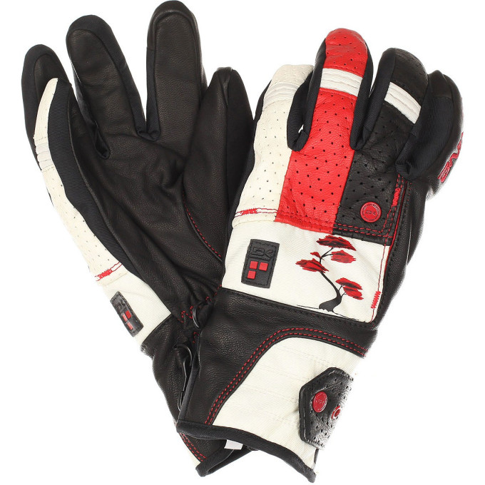 Перчатки DAKINE TEAM SABRE GLOVE POLLARD Размер M 1100-002-10 (0610934573923)