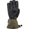 Перчатки DAKINE TITAN GORE-TEX GLOVE DARK OLIVE Размер S 10003184 (0610934367164)