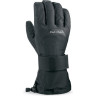 Перчатки DAKINE WRISTGUARD GLOVE BLACK Размер XS 1300320 (0610934874792)