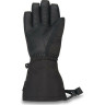 Перчатки детские DAKINE TRACKER GLOVE BLACK Размер K/XL 10003189 (0610934367713)