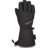 Перчатки детские DAKINE TRACKER GLOVE BLACK Размер K/XL 10003189 (0610934367713)
