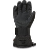 Перчатки детские DAKINE WRISTGUARD GLOVE JR. 004 BLACK Размер K/M 06GL4C (2001550730018)