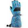 Перчатки детские DAKINE YUKON GLOVE AI MIKES размер K/S 10003195 (0194626406121)