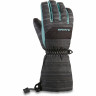 Перчатки детские DAKINE YUKON GLOVE QUEST Размер K/XL 10003195 (0610934368291)
