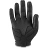 Перчатки для велоспорта DAKINE BOUNDARY GLOVE BLACK Размер XL 10002414 (0610934324976)