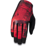 Перчатки для велоспорта DAKINE COVERT GLOVE FLARE ACID WASH, размер L 10003477 (0194626440118)