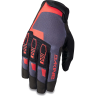 Перчатки для велоспорта DAKINE CROSS-X GLOVE STEEL GREY, размер L 10003478 (0194626444321)