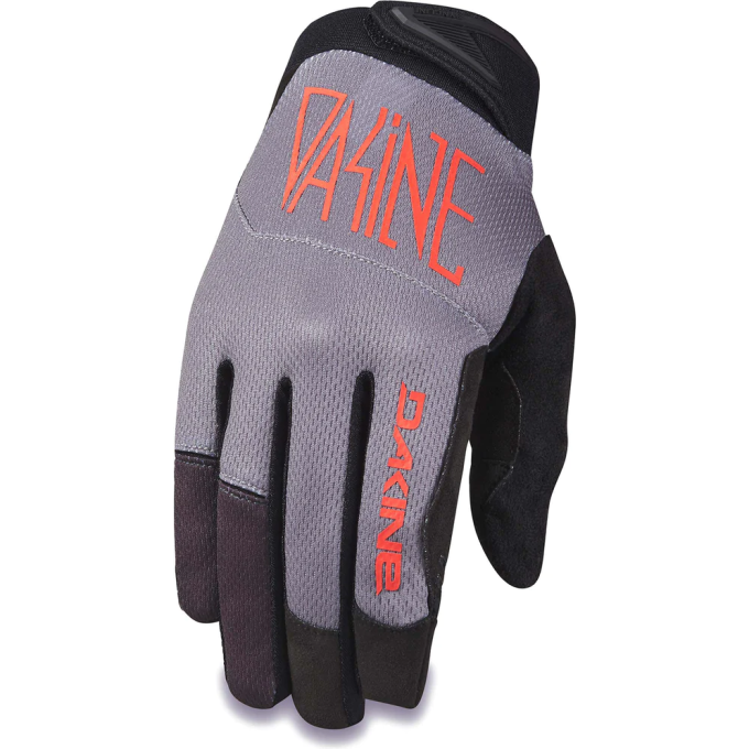 Перчатки для велоспорта DAKINE SYNCLINE GLOVE STEEL GREY, размер L 10003739 (0194626439259)