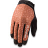 Перчатки для велоспорта женские DAKINE WOMEN'S AURA GLOVE SIERRA FOSSIL Размер S 10002441 (0194626398655)