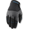Перчатки для воды DAKINE FULL FINGER SAILING GLOVES BLACK Размер S 10001751 (0610934209938)