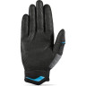 Перчатки для воды DAKINE FULL FINGER SAILING GLOVES BLACK Размер S 10001751 (0610934209938)