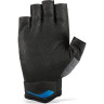 Перчатки для воды DAKINE HALF FINGER SAILING GLOVES BLACK Размер M 10001750 (0610934209907)