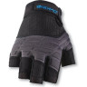 Перчатки для воды DAKINE HALF FINGER SAILING GLOVES BLACK Размер XL 10001750 (0610934209891)