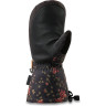 Перчатки женские DAKINE CAMINO GLOVE BEGONIA Размер L 10003132 (0610934360844)
