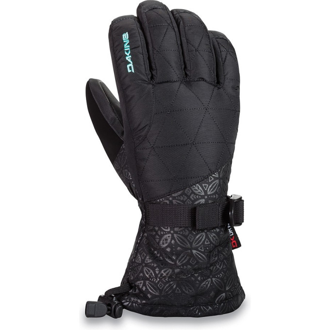 Перчатки женские DAKINE CAMINO GLOVE TORY Размер XS 10000711 (0610934162240)