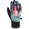 Перчатки женские DAKINE ELECTRA GLOVE DROP CLOTH Размер M 10003138 (0610934361896)