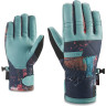Перчатки женские DAKINE FLEETWOOD GLOVE DROP CLOTH Размер L 10003142 (0610934362909)