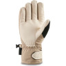 Перчатки женские DAKINE FLEETWOOD GLOVE STONE/TURTLEDOVE Размер M 10003142 (0610934362961)