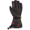Перчатки женские DAKINE LYNX GLOVE BEGONIA Размер XS 10003158 (0610934364507)