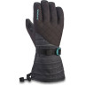 Перчатки женские DAKINE LYNX GLOVE QUEST Размер L 10003158 (0610934364422)