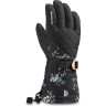 Перчатки женские DAKINE LYNX GLOVE SOLSTICE FLORAL Размер S 10003158 (0194626404325)