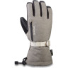 Перчатки женские DAKINE SEQUOIA GORE-TEX GLOVE STONE Размер S 10003173 (0610934366242)