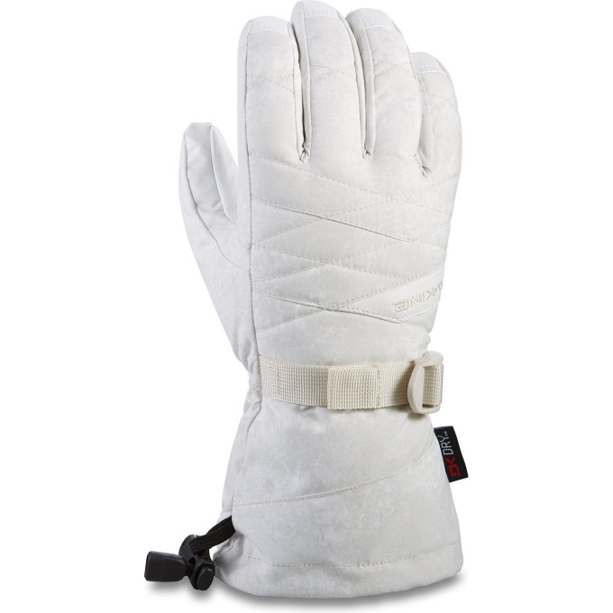 Перчатки женские DAKINE TAHOE GLOVE CRYSTAL Размер S 10003176 (0610934366648)