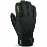 Перчатки женские DAKINE TEMPEST GLOVE BLACK Размер M 1100123 (0610934712360)