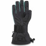 Перчатки женские DAKINE WRISTGUARD GLOVE QUEST Размер M 01300320 (0610934362138)