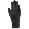 Перчатки женские трикотажные DAKINE WOMEN'S RAMBLER BLACK Размер S 10000729 (0610934084078)