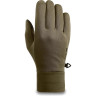 Перчатки трикотажные DAKINE STORM LINER GLOVE DARK OLIVE Размер S 10000697 (0610934355253)