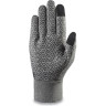 Перчатки трикотажные женские DAKINE WOMEN'S STORM LINER SHADOW Размер M 10000728 (0610934163025)