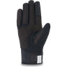 Перчатки виндстоппер DAKINE BLOCKADE GLOVE BLACK W20 Размер XL 10002551 (0610934301236)