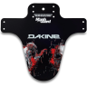 Переднее крыло для велосипеда DAKINE MARSH GUARD DIGI SKULL 10003033 (0194626442679)
