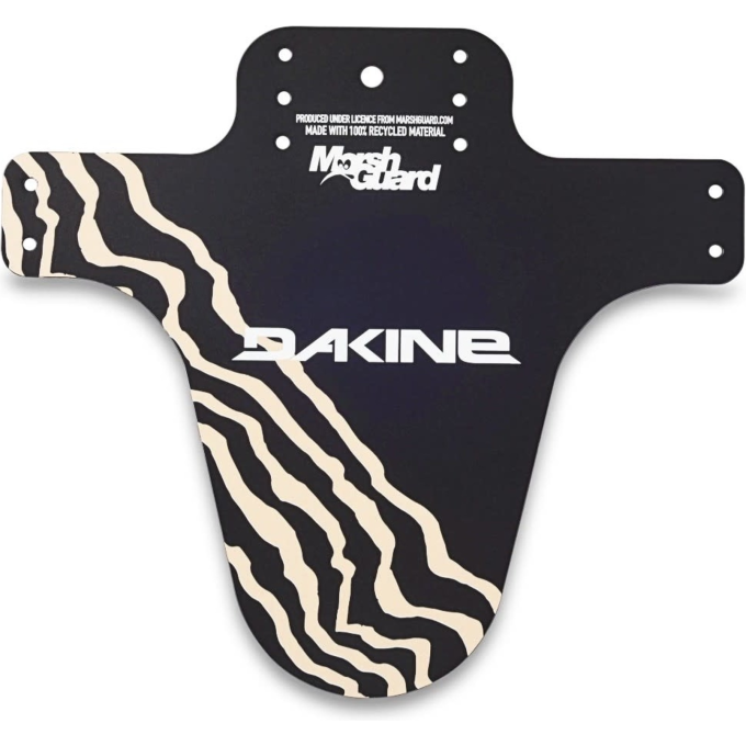 Переднее крыло для велосипеда DAKINE MARSH GUARD VICE STRIPE 10003033 (0194626420288)