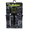 Подтяжки DAKINE HOLD'EM SUSPENDERS BLACK 10000795 (0610934093698)