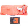 Подушка AIRBAG Mammut DAKINE RAS REMOVABLE AIRBAG 3.0 (EU) ORANGE 10000986 (0610934110586)