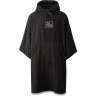 Пончо-полотенце DAKINE PANCHO CHANJO BLACK 10002996 (0610934349832)