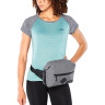 Поясная сумка DAKINE MISSION SURF ROLL TOP SLING PACK GRIFFIN 10002840 (0610934332032)