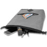 Поясная сумка DAKINE MISSION SURF ROLL TOP SLING PACK GRIFFIN 10002840 (0610934332032)